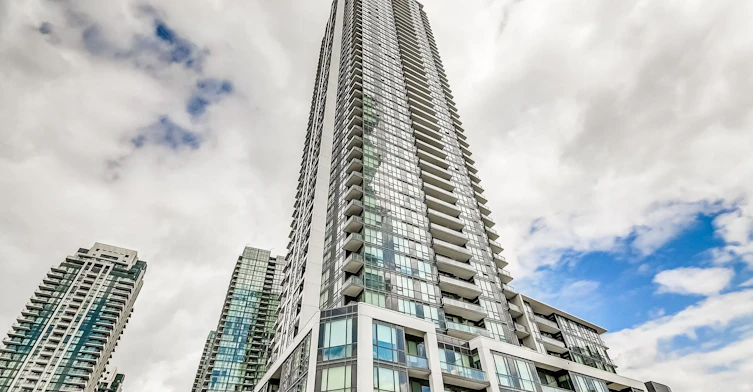 4004-4011 Brickstone Mews, Mississauga, ON, L5B 0J7