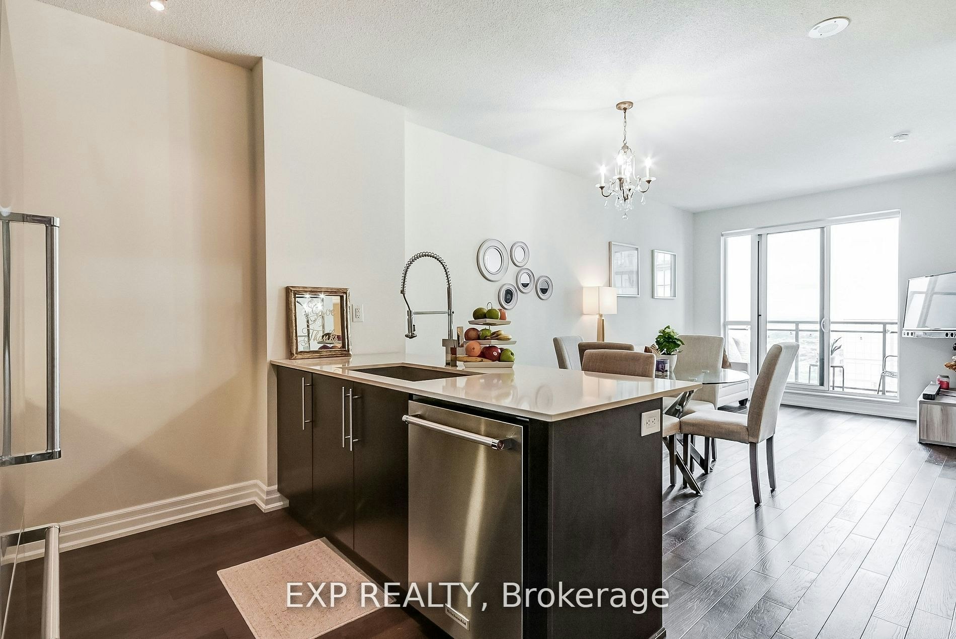 4004-4011 Brickstone Mews, Mississauga, ON, L5B 0J7 - 6