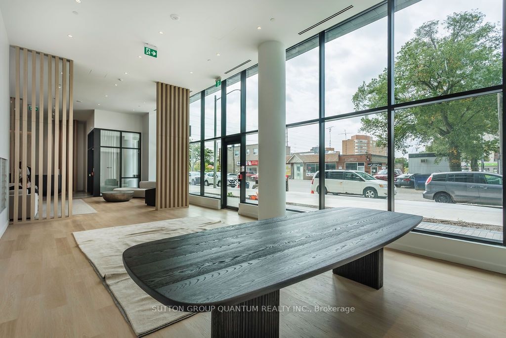 1422-3009 Novar Road, Mississauga, ON, L5B 1H7 - 21