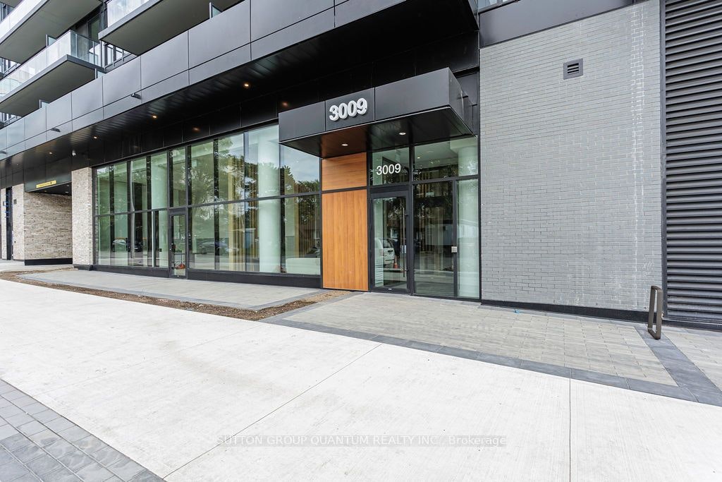 1422-3009 Novar Road, Mississauga, ON, L5B 1H7 - 2