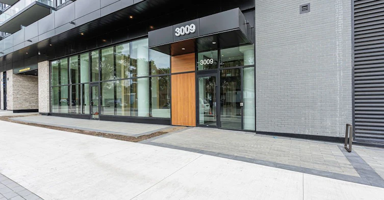 1422-3009 Novar Road, Mississauga, ON, L5B 1H7 - 2