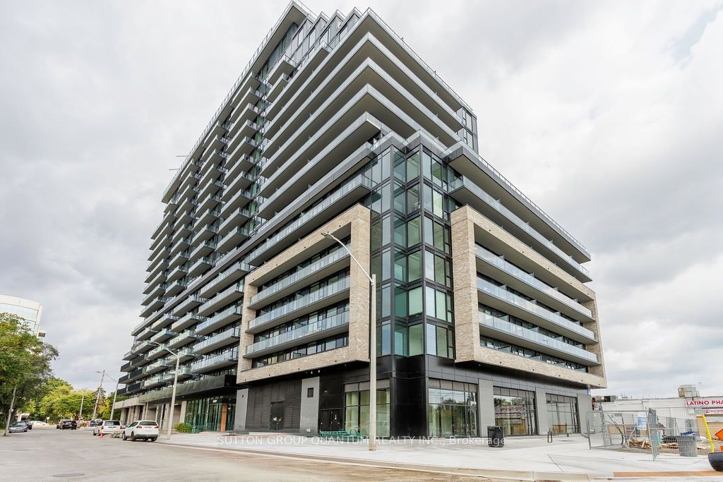 1422-3009 Novar Road, Mississauga, ON, L5B 1H7