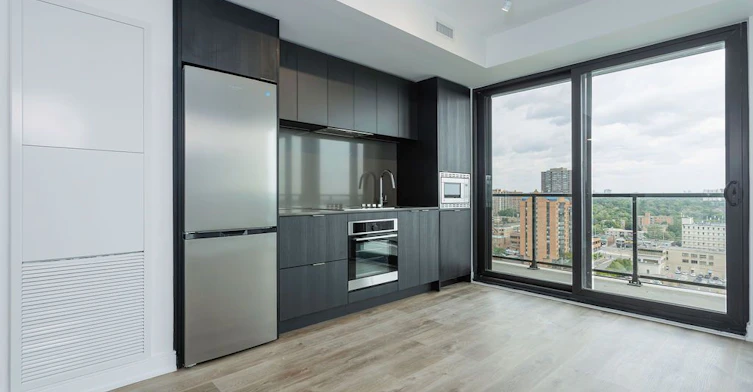 1422-3009 Novar Road, Mississauga, ON, L5B 1H7 - 7