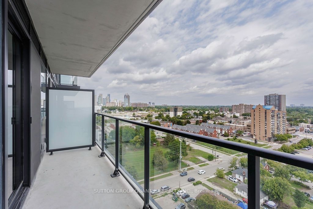 1422-3009 Novar Road, Mississauga, ON, L5B 1H7 - 18