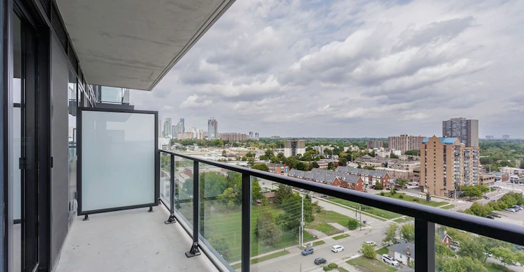 1422-3009 Novar Road, Mississauga, ON, L5B 1H7 - 18