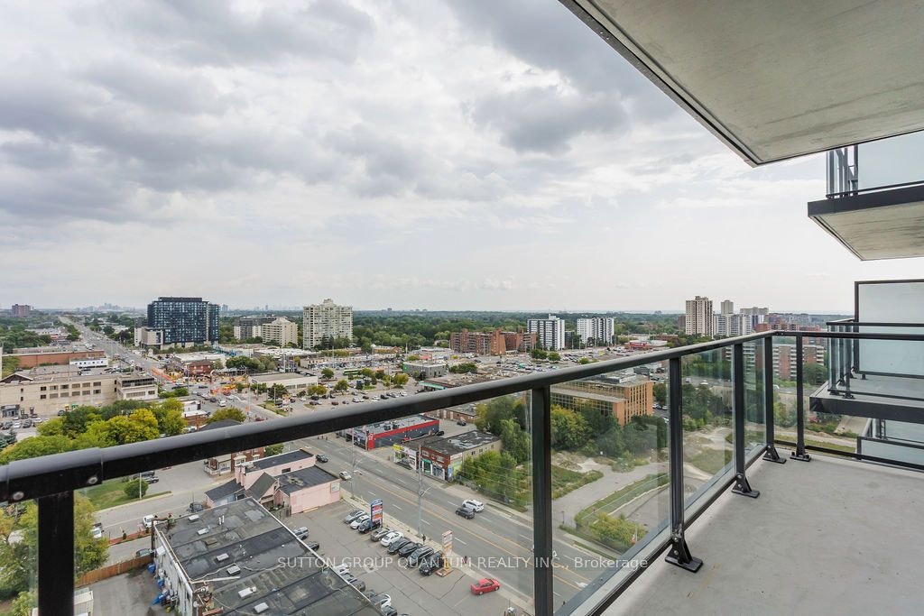 1422-3009 Novar Road, Mississauga, ON, L5B 1H7 - 16