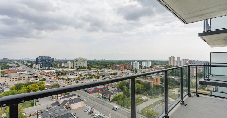 1422-3009 Novar Road, Mississauga, ON, L5B 1H7 - 16