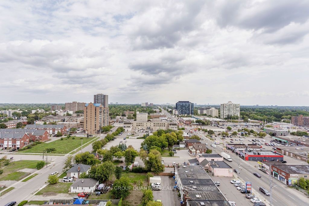 1422-3009 Novar Road, Mississauga, ON, L5B 1H7 - 19