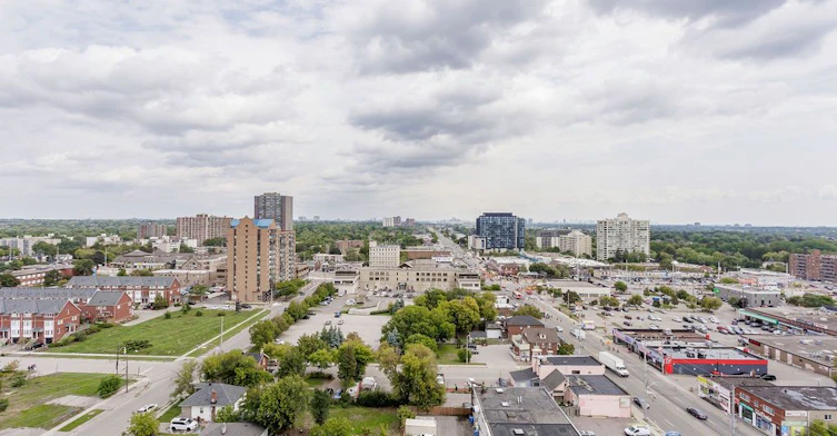 1422-3009 Novar Road, Mississauga, ON, L5B 1H7 - 19