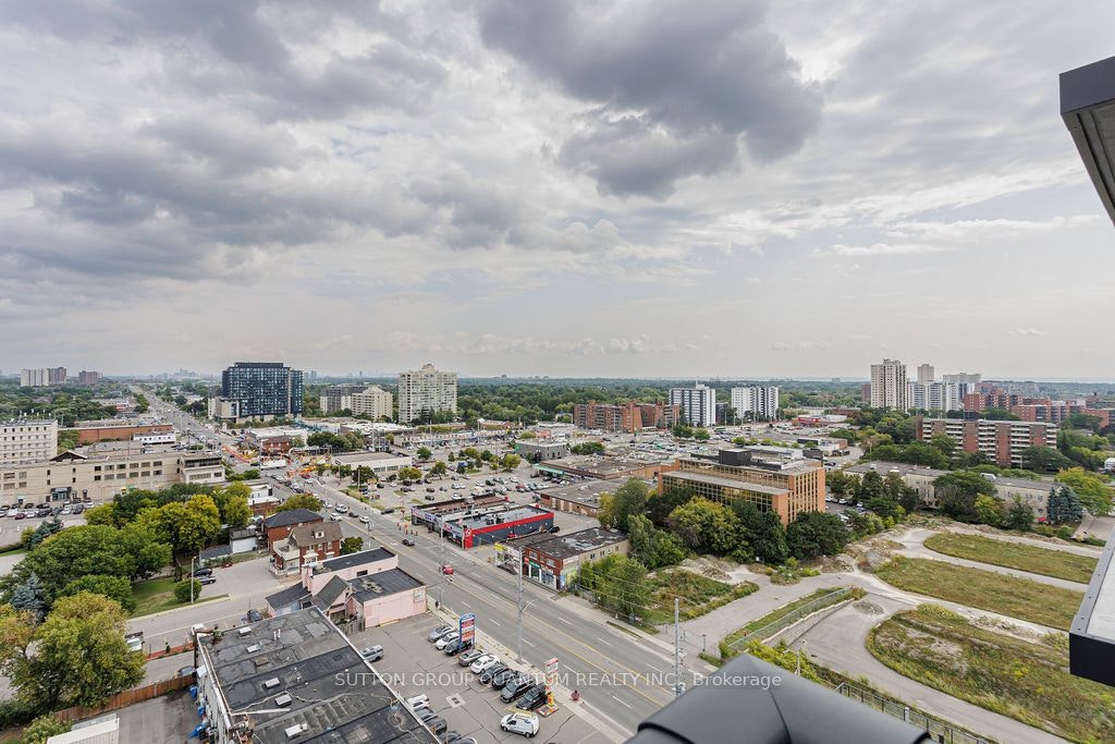 1422-3009 Novar Road, Mississauga, ON, L5B 1H7 - 17