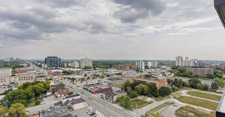 1422-3009 Novar Road, Mississauga, ON, L5B 1H7 - 17