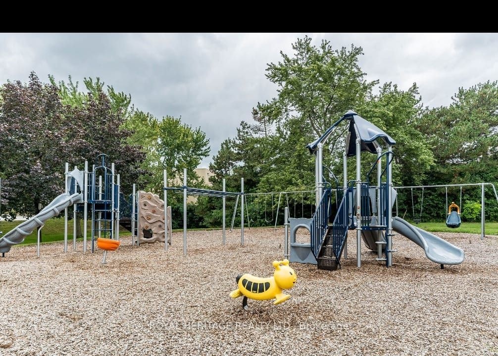75-98 Falconer Drive, Mississauga, ON, L5N 1Y2 - 20