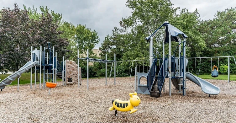 75-98 Falconer Drive, Mississauga, ON, L5N 1Y2 - 20