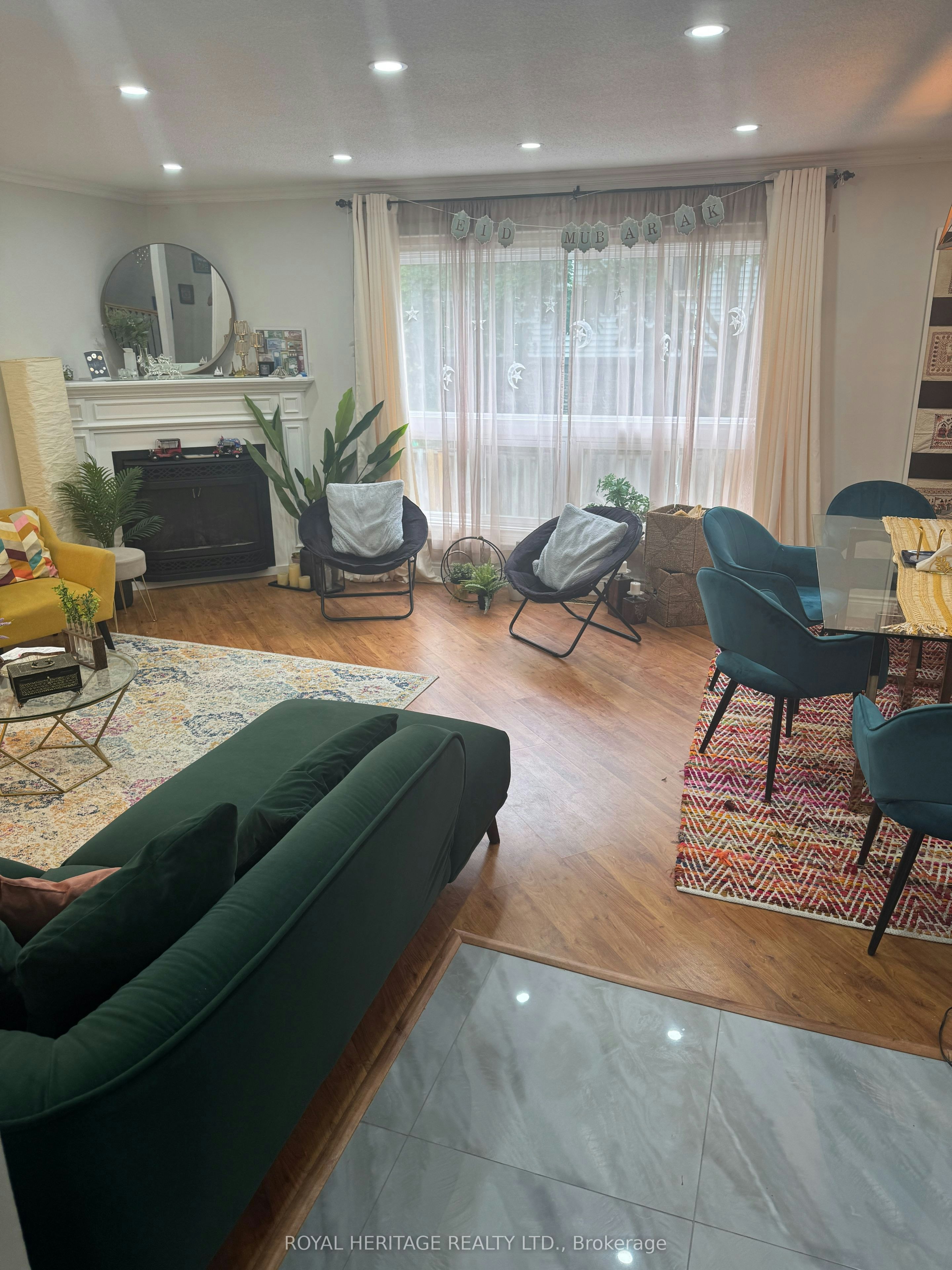 75-98 Falconer Drive, Mississauga, ON, L5N 1Y2 - 6