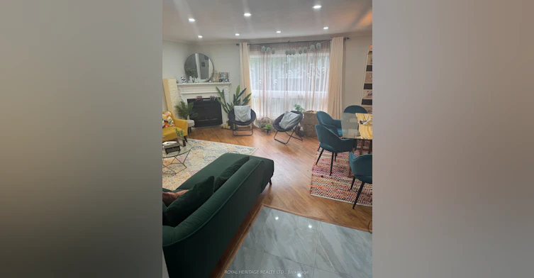 75-98 Falconer Drive, Mississauga, ON, L5N 1Y2 - 6