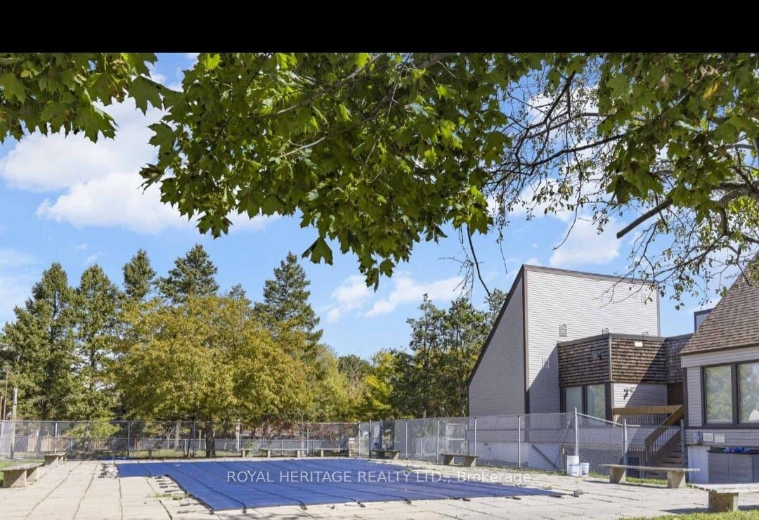 75-98 Falconer Drive, Mississauga, ON, L5N 1Y2 - 21