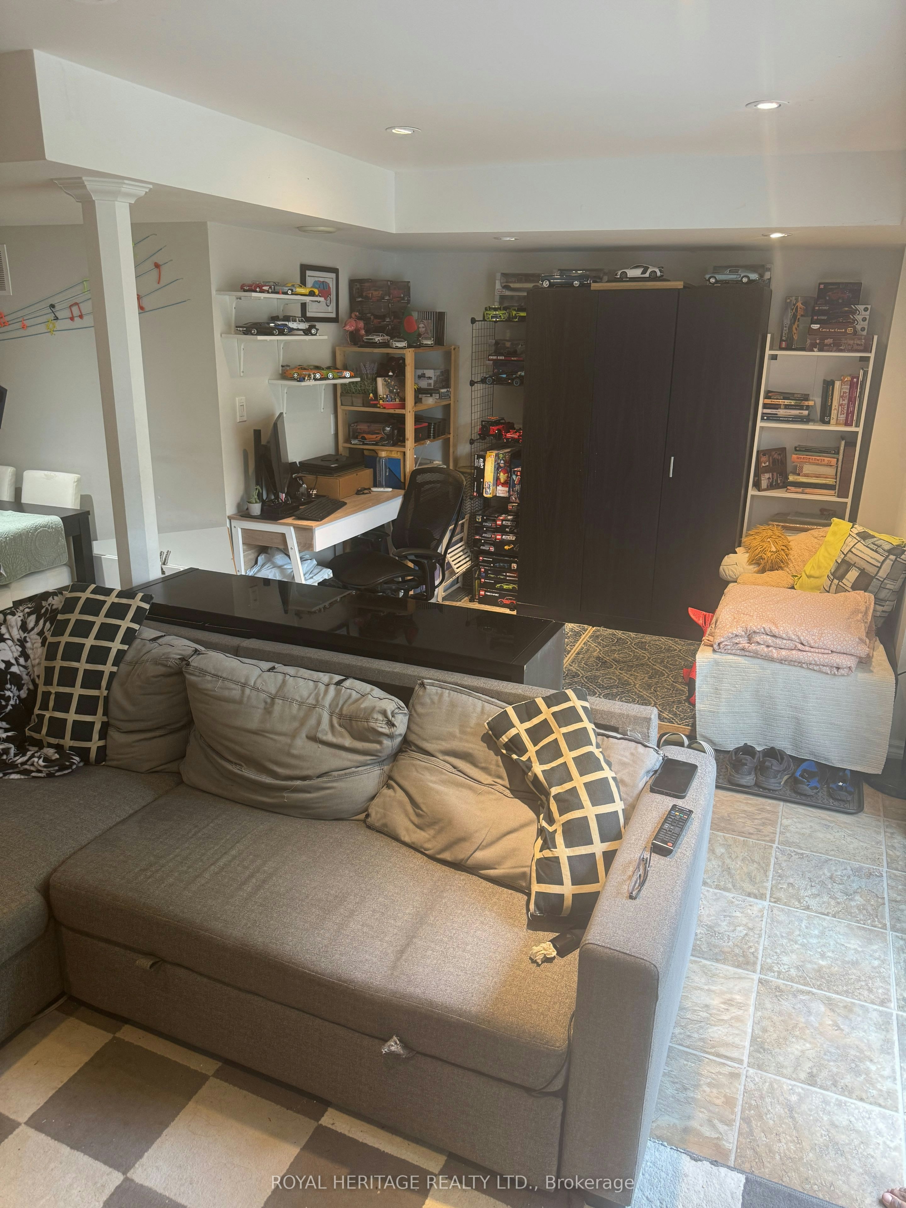75-98 Falconer Drive, Mississauga, ON, L5N 1Y2 - 17
