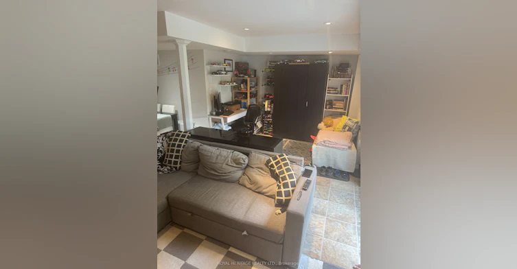 75-98 Falconer Drive, Mississauga, ON, L5N 1Y2 - 17