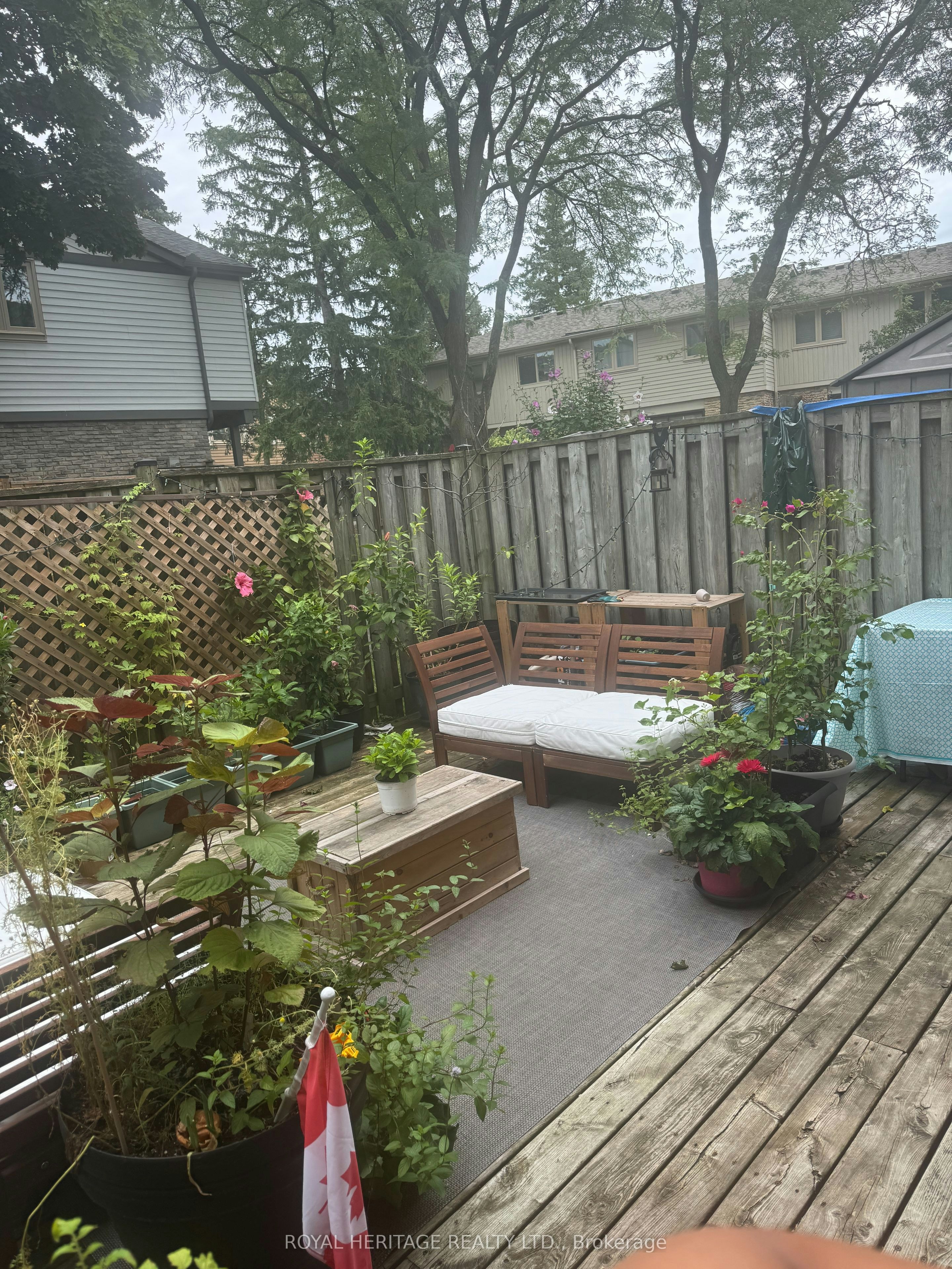75-98 Falconer Drive, Mississauga, ON, L5N 1Y2 - 19