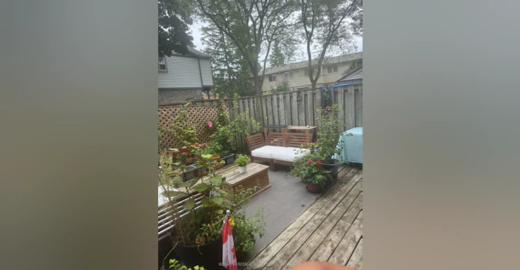 75-98 Falconer Drive, Mississauga, ON, L5N 1Y2 - 19