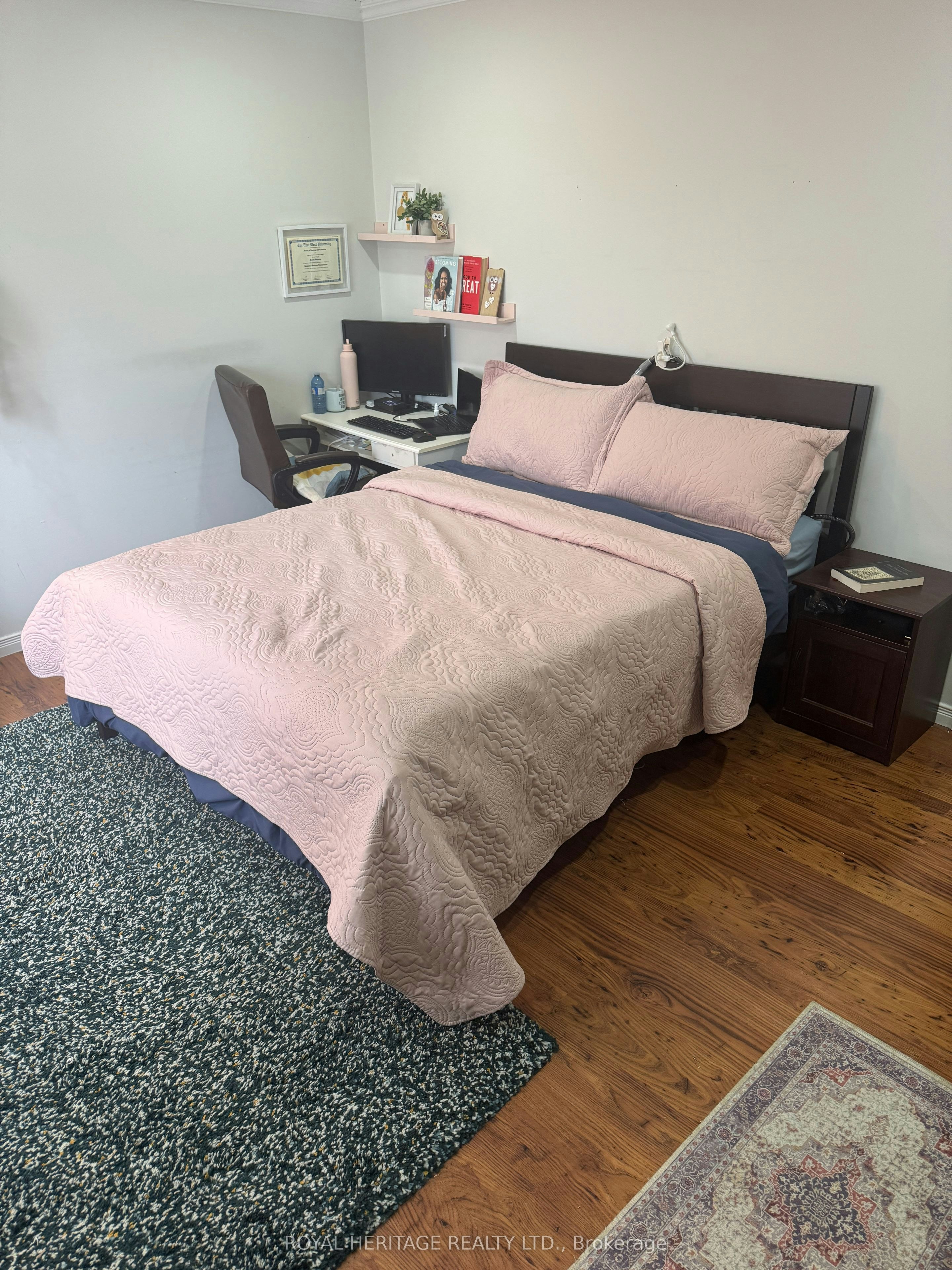 75-98 Falconer Drive, Mississauga, ON, L5N 1Y2 - 10