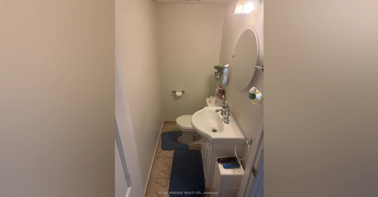 75-98 Falconer Drive, Mississauga, ON, L5N 1Y2 - 18
