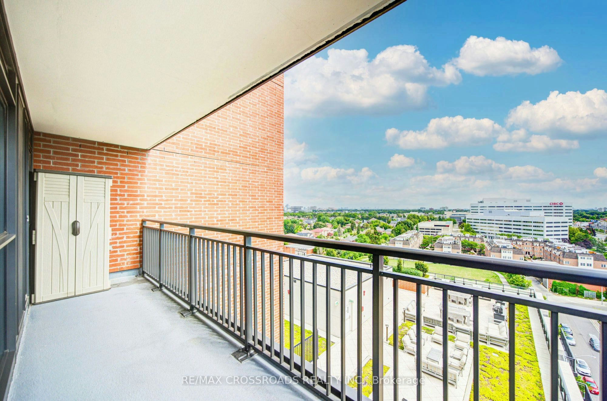 1209-3091 Dufferin Street, Toronto, ON, M6A 0C4 - 30
