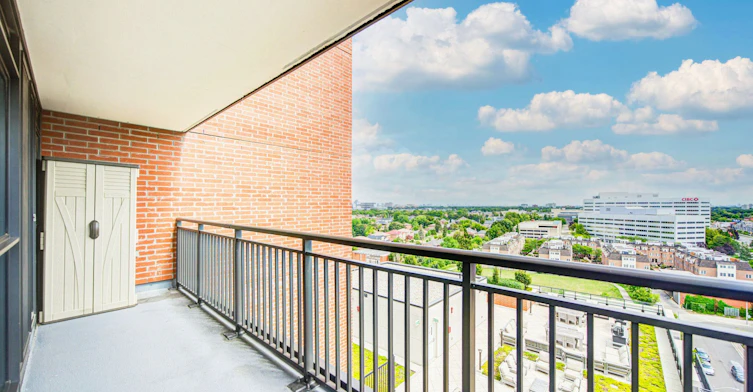 1209-3091 Dufferin Street, Toronto, ON, M6A 0C4 - 30