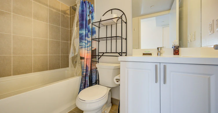 1209-3091 Dufferin Street, Toronto, ON, M6A 0C4 - 26