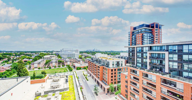 1209-3091 Dufferin Street, Toronto, ON, M6A 0C4 - 35
