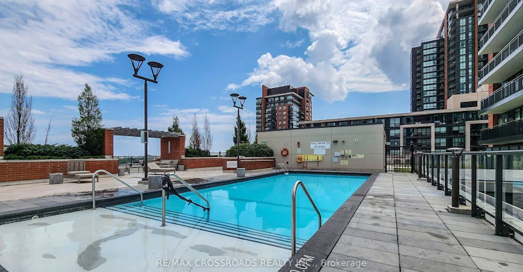 1209-3091 Dufferin Street, Toronto, ON, M6A 0C4 - 38