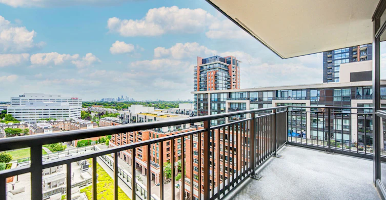 1209-3091 Dufferin Street, Toronto, ON, M6A 0C4 - 28