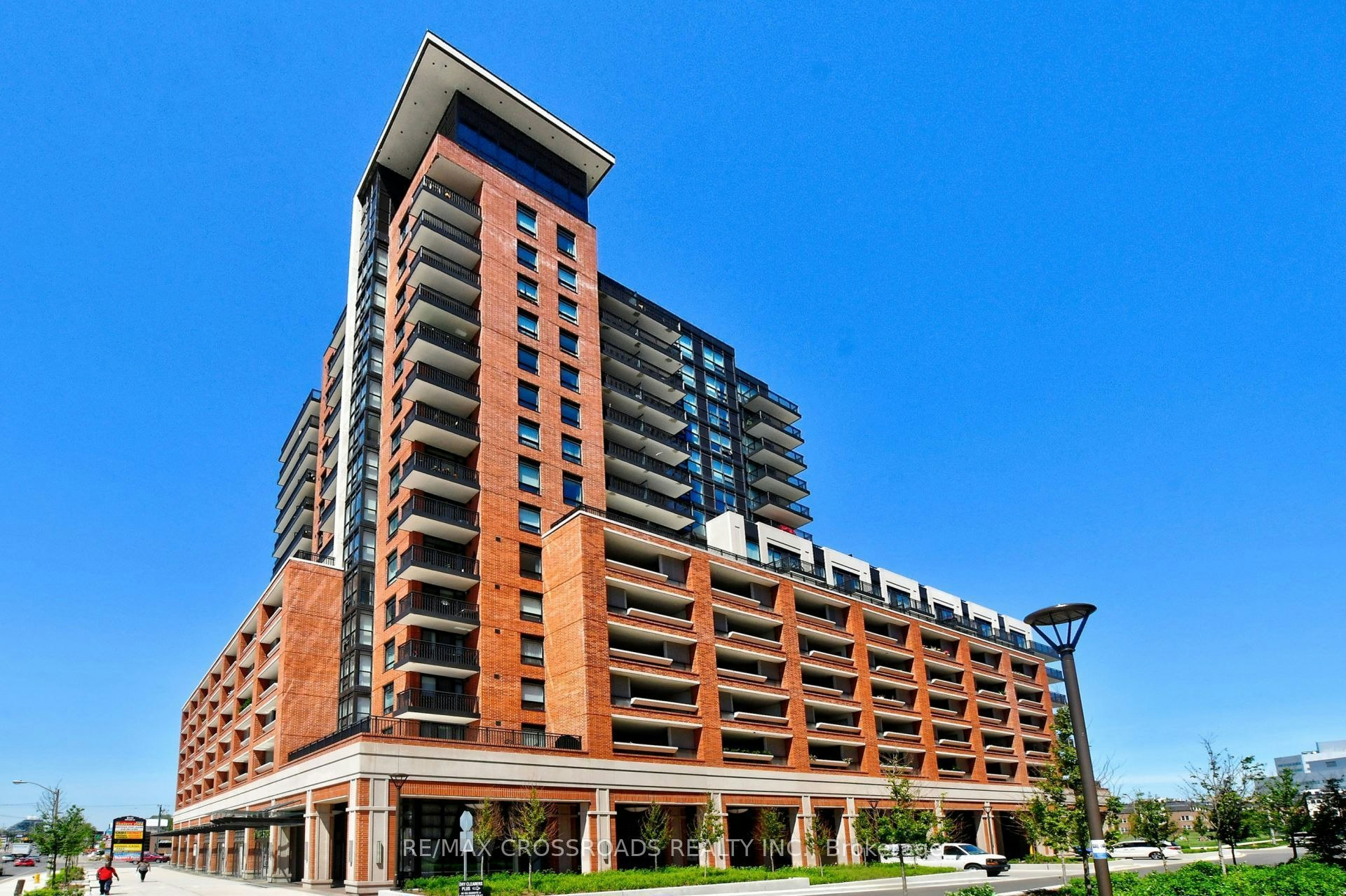 1209-3091 Dufferin Street, Toronto, ON, M6A 0C4
