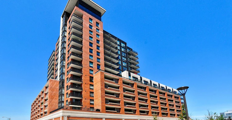 1209-3091 Dufferin Street, Toronto, ON, M6A 0C4