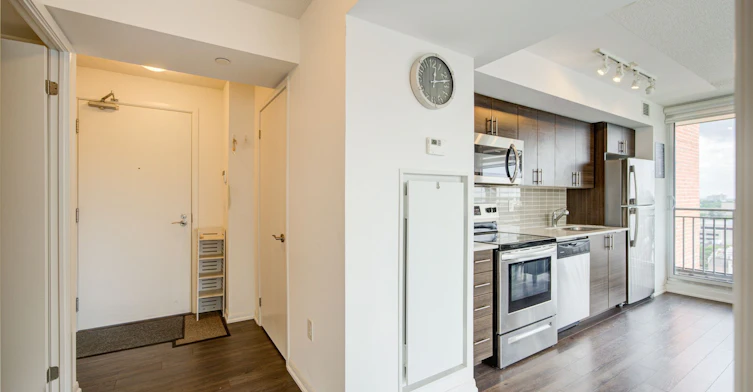 1209-3091 Dufferin Street, Toronto, ON, M6A 0C4 - 6