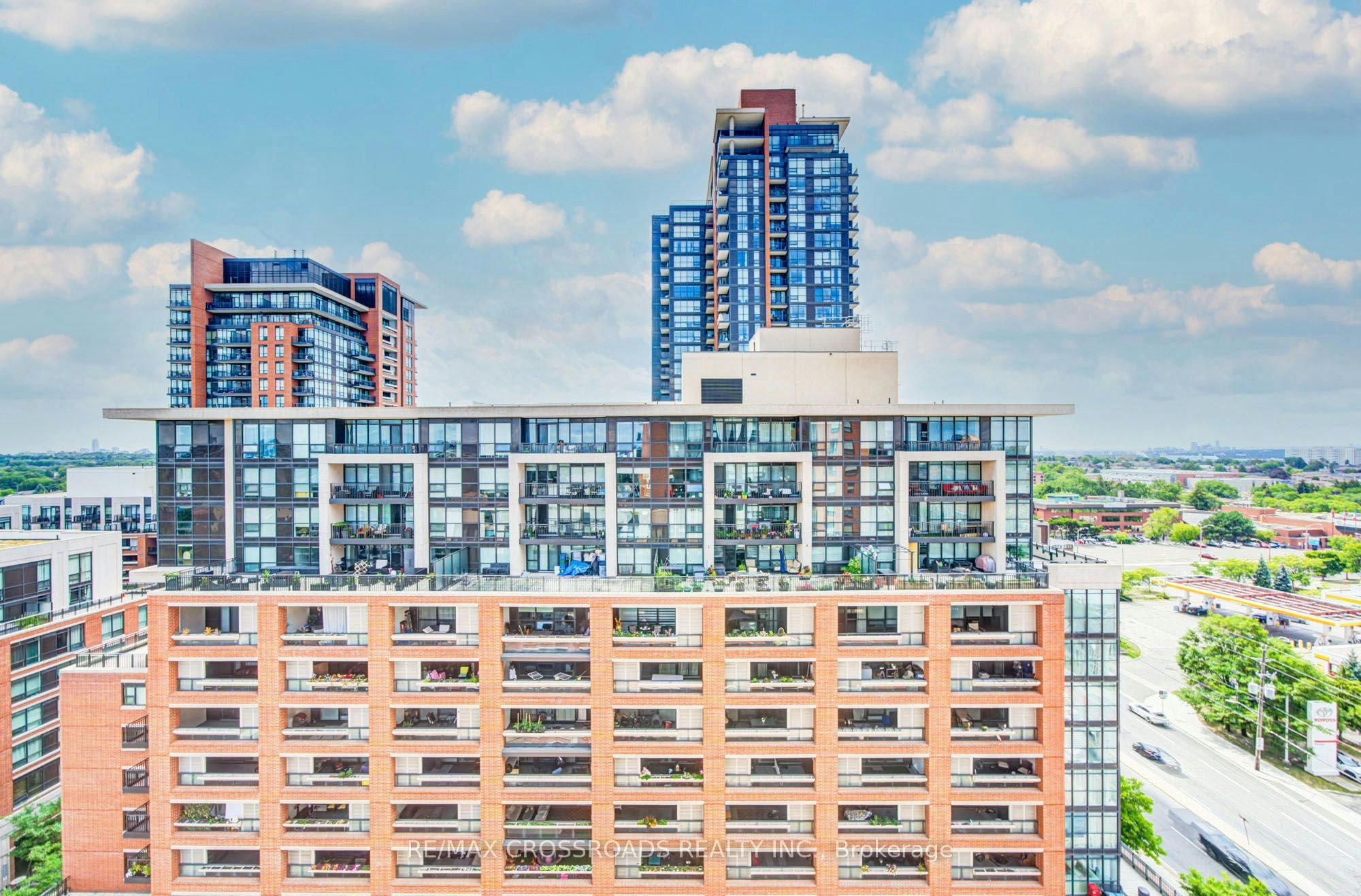 1209-3091 Dufferin Street, Toronto, ON, M6A 0C4 - 34