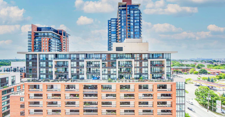 1209-3091 Dufferin Street, Toronto, ON, M6A 0C4 - 34