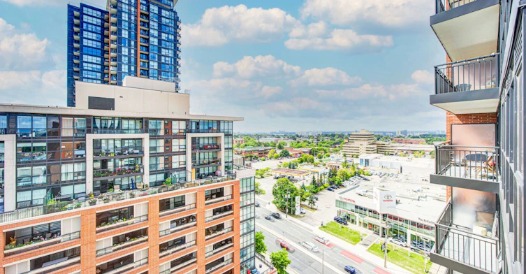 1209-3091 Dufferin Street, Toronto, ON, M6A 0C4 - 32