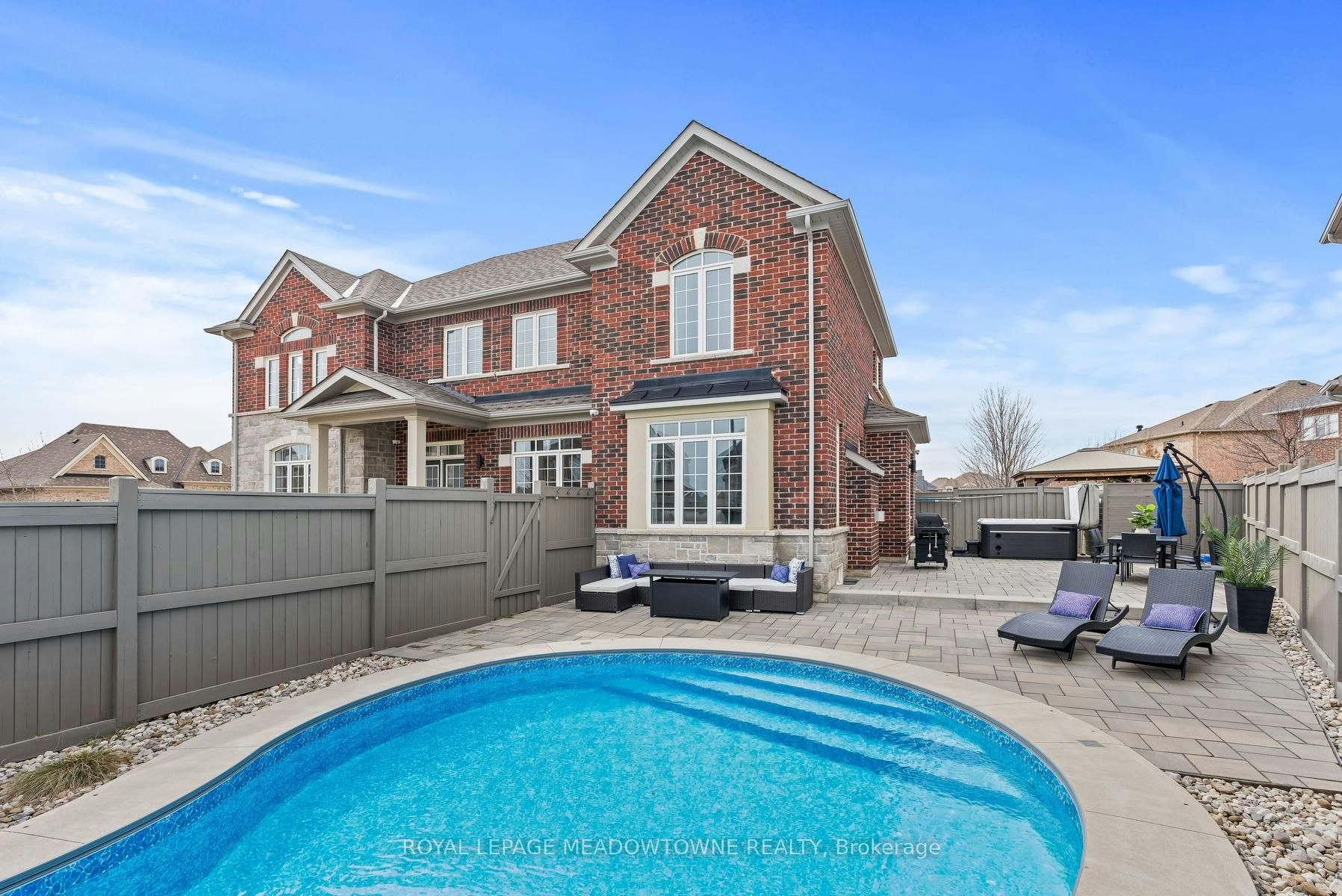 67 Hidden Lake Trail, Halton Hills, ON, L7G 0K6