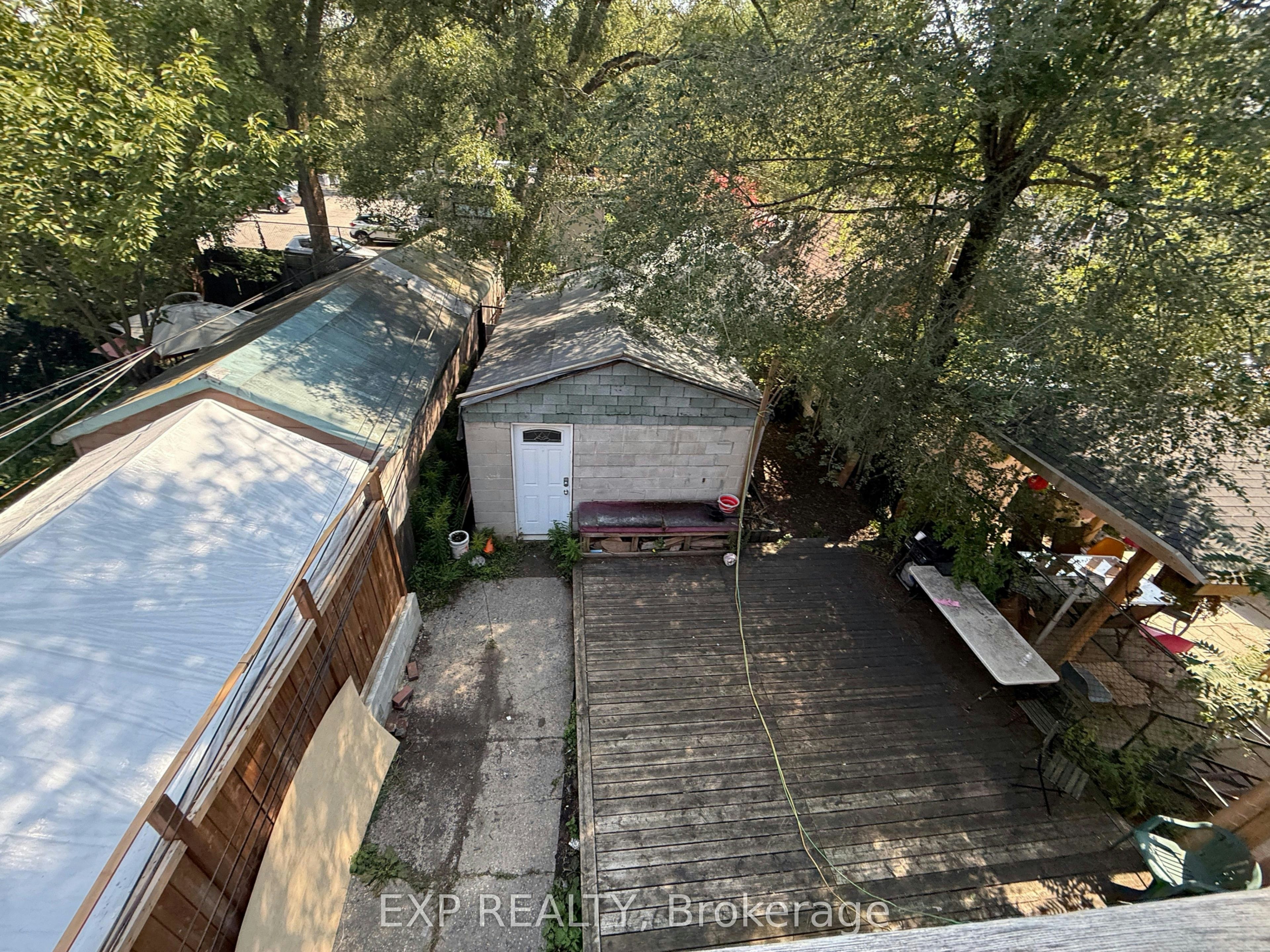 2F and 3F-7 Lansdowne Avenue, Toronto, ON, M6K 2V7 - 31