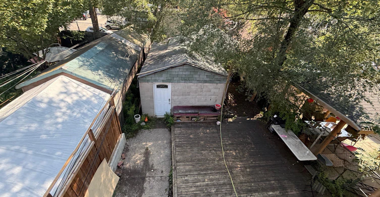 2F and 3F-7 Lansdowne Avenue, Toronto, ON, M6K 2V7 - 31