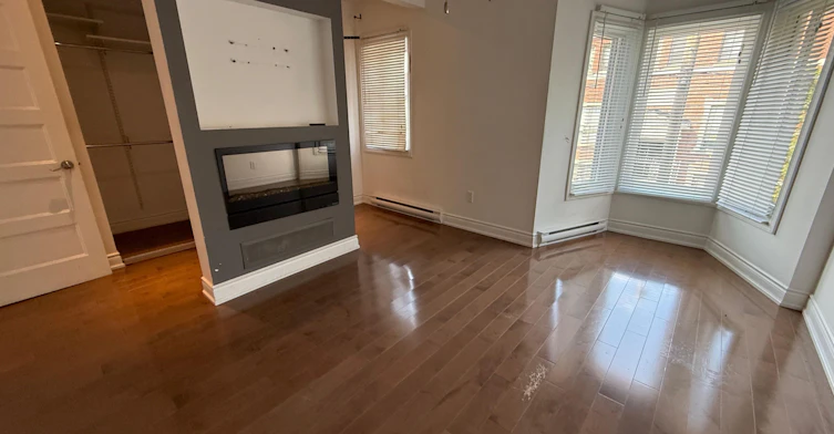 2F and 3F-7 Lansdowne Avenue, Toronto, ON, M6K 2V7 - 11