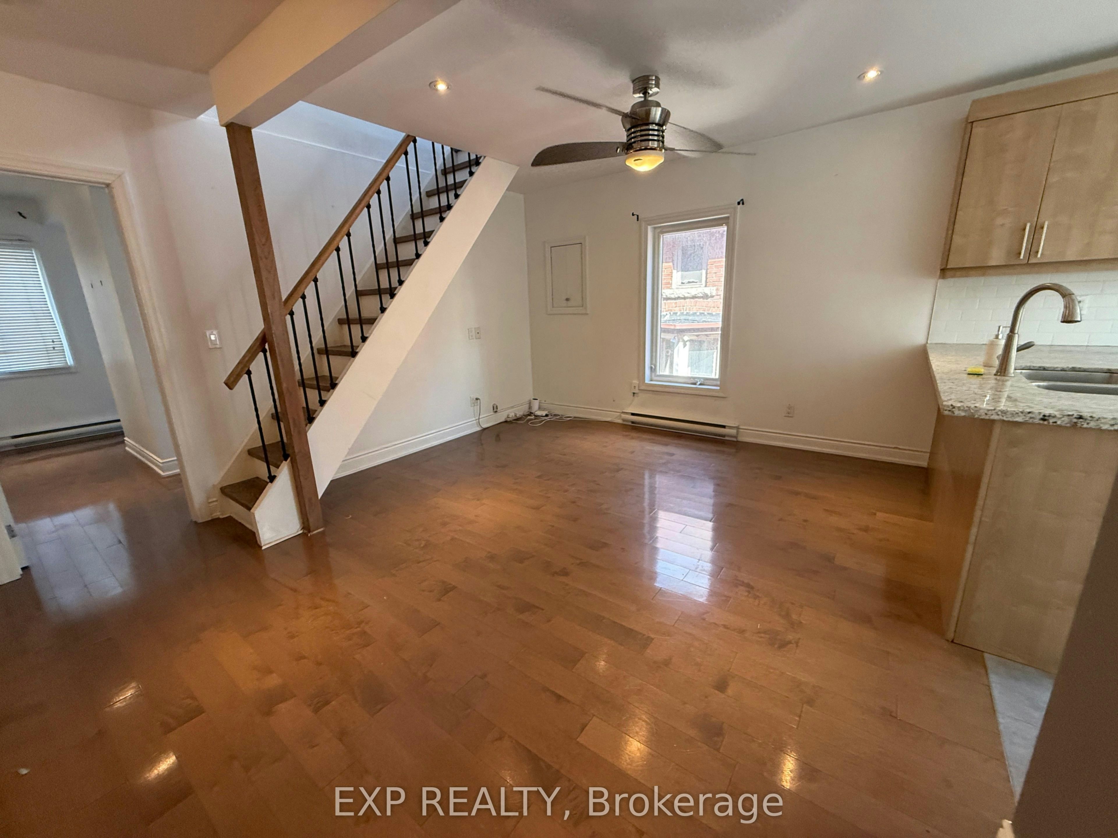 2F and 3F-7 Lansdowne Avenue, Toronto, ON, M6K 2V7 - 13