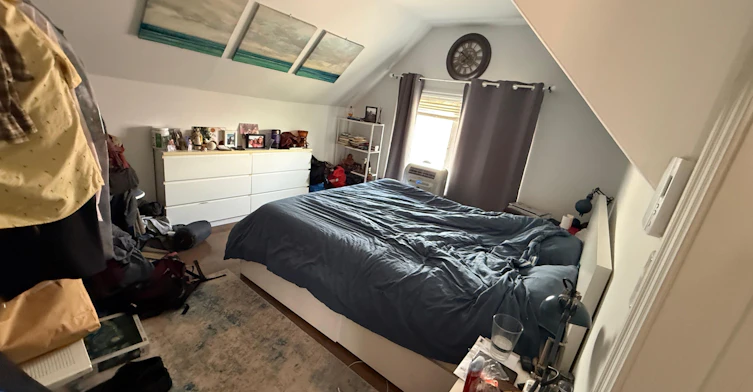 2F and 3F-7 Lansdowne Avenue, Toronto, ON, M6K 2V7 - 23
