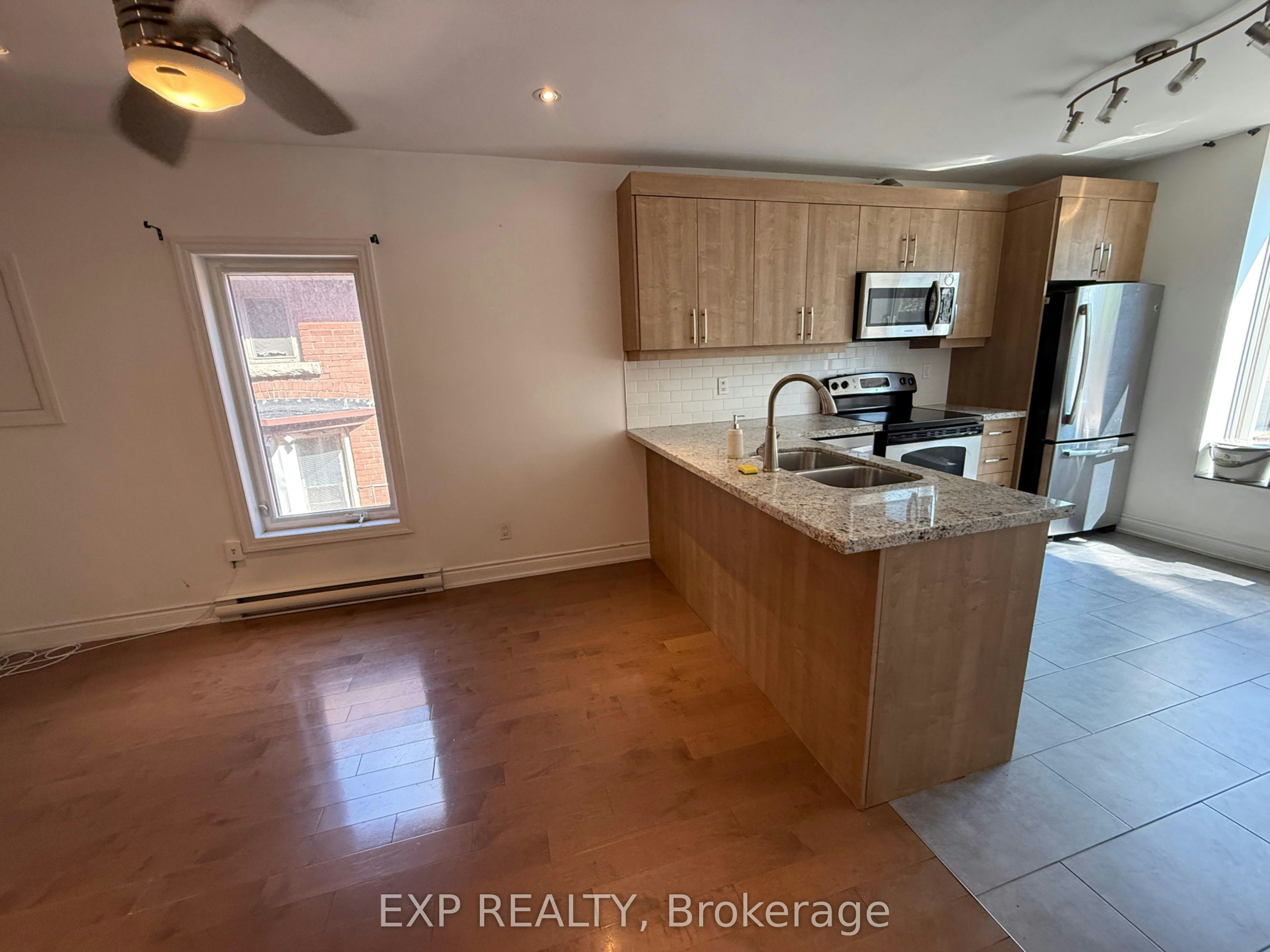 2F and 3F-7 Lansdowne Avenue, Toronto, ON, M6K 2V7 - 15