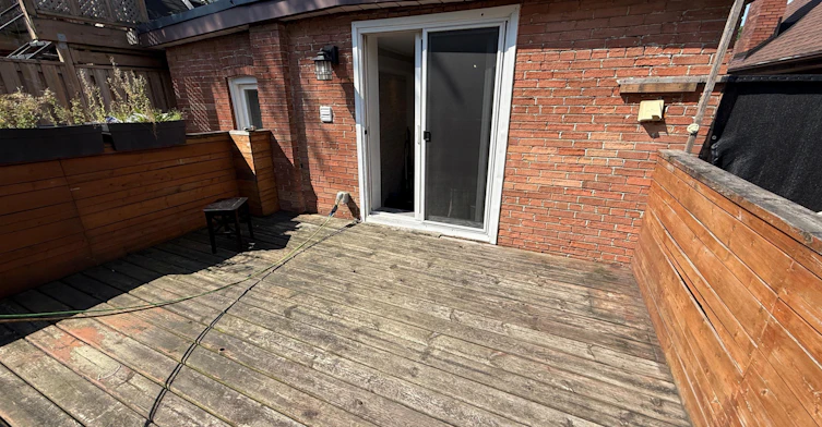 2F and 3F-7 Lansdowne Avenue, Toronto, ON, M6K 2V7 - 29