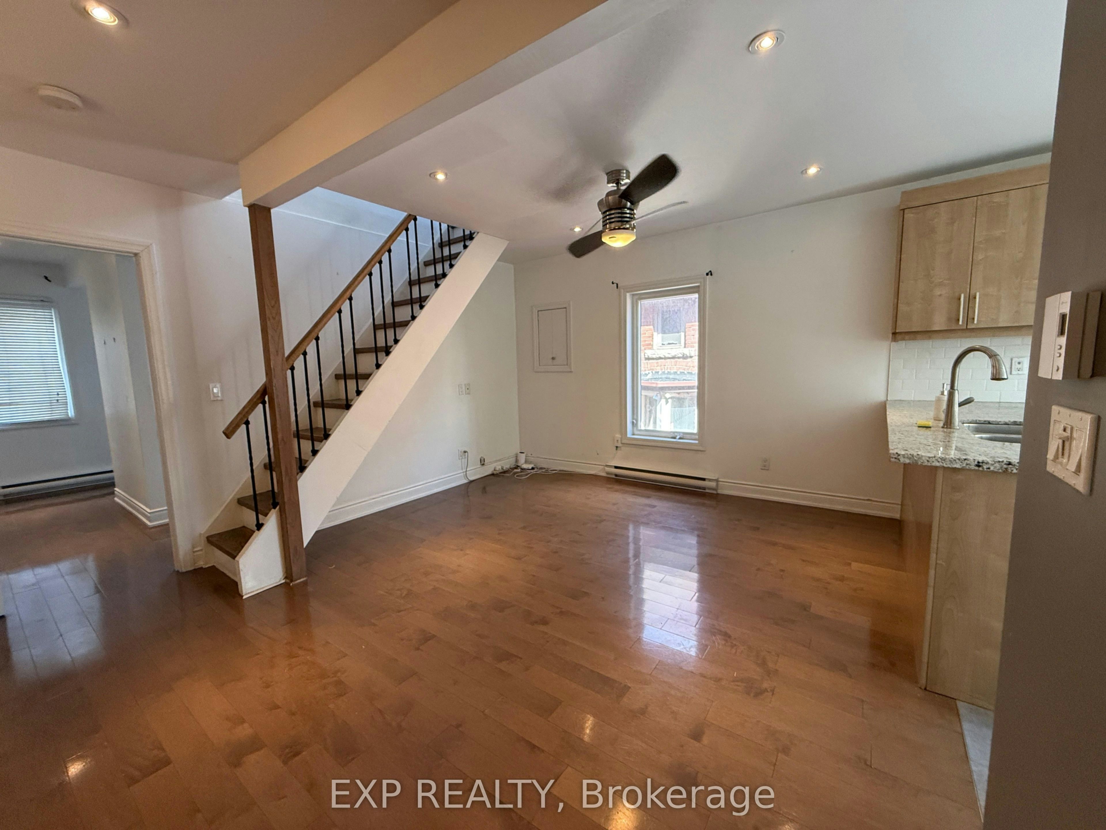 2F and 3F-7 Lansdowne Avenue, Toronto, ON, M6K 2V7 - 14