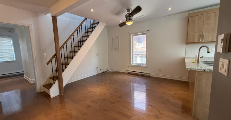 2F and 3F-7 Lansdowne Avenue, Toronto, ON, M6K 2V7 - 14