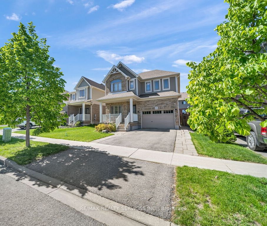 9 Fitzgerald Street, Orangeville, ON, L9W 6R7
