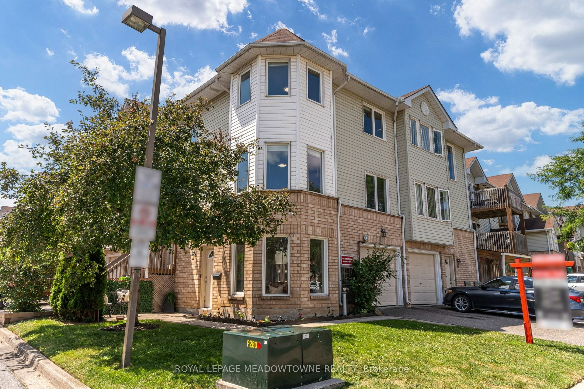 85-2 Wylie Circle, Halton Hills, ON, L7G 5M1